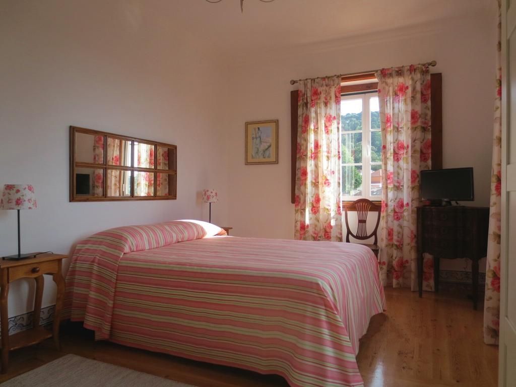 Casa da Villa 1A Sintra Camera foto