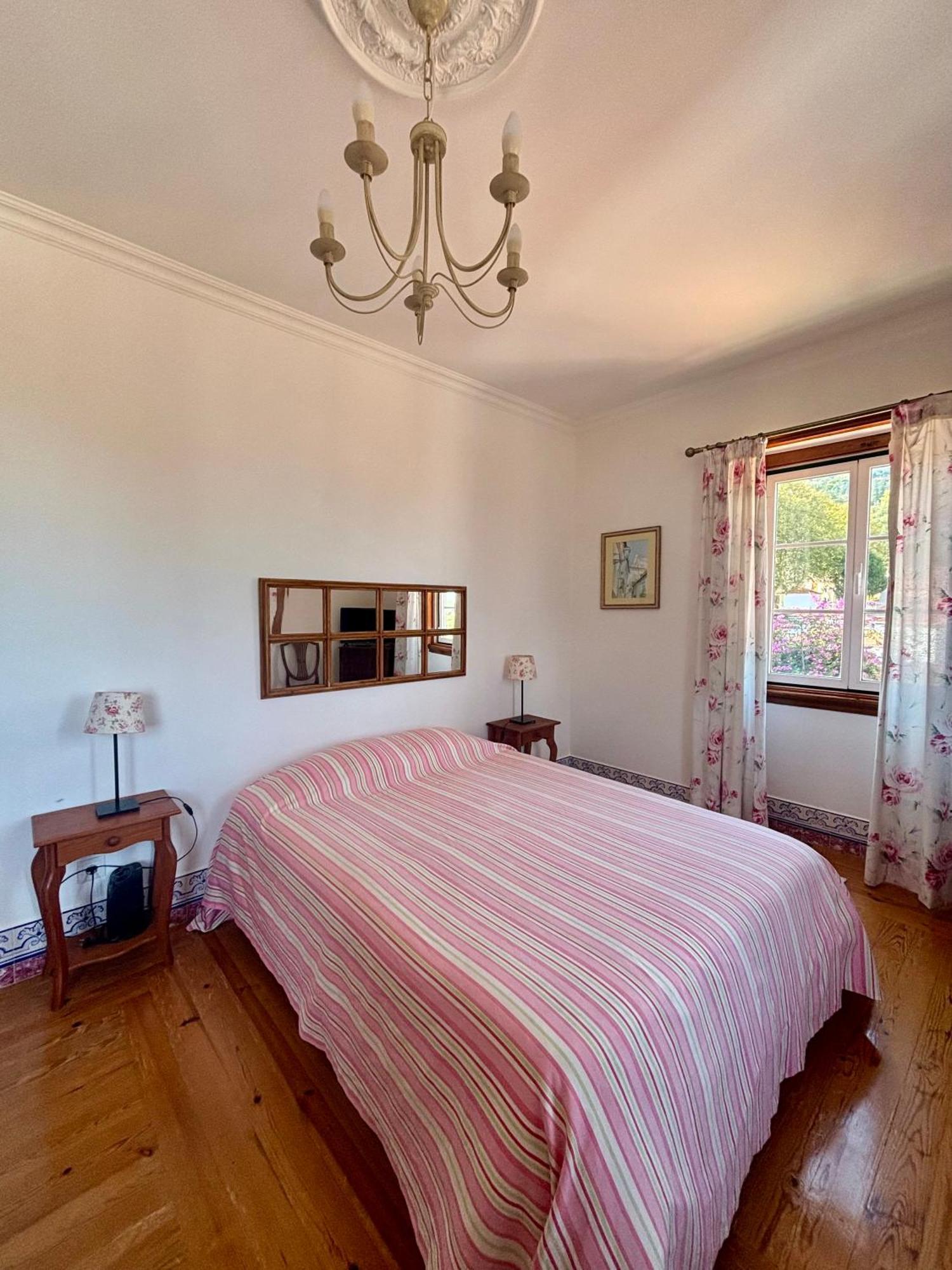 Casa da Villa 1A Sintra Esterno foto